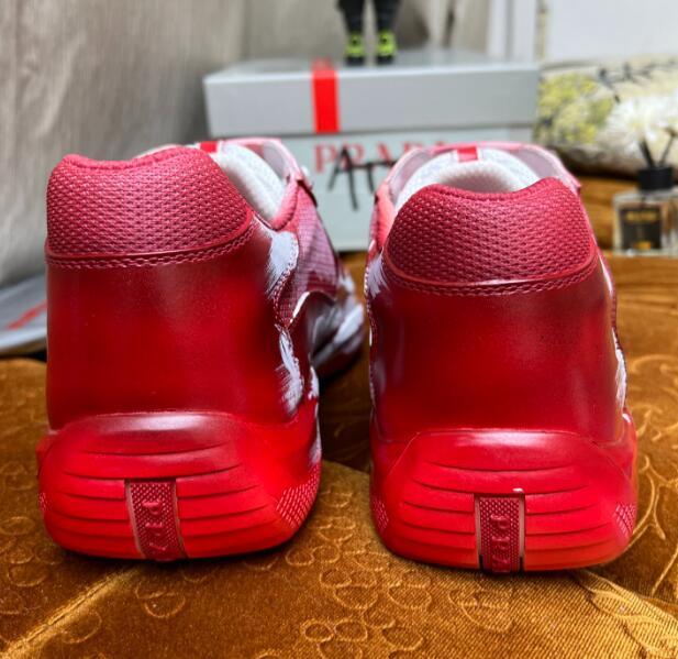Mila's Edit - PD Men Shoes - 206