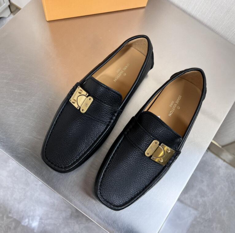 Mila's Edit - LOV Men Shoes - 858