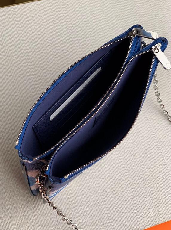 Mila's Edit - LOV Bags - 3129