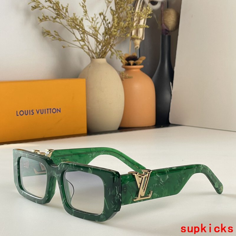 Louis Vuittion Luxury Sunglasses