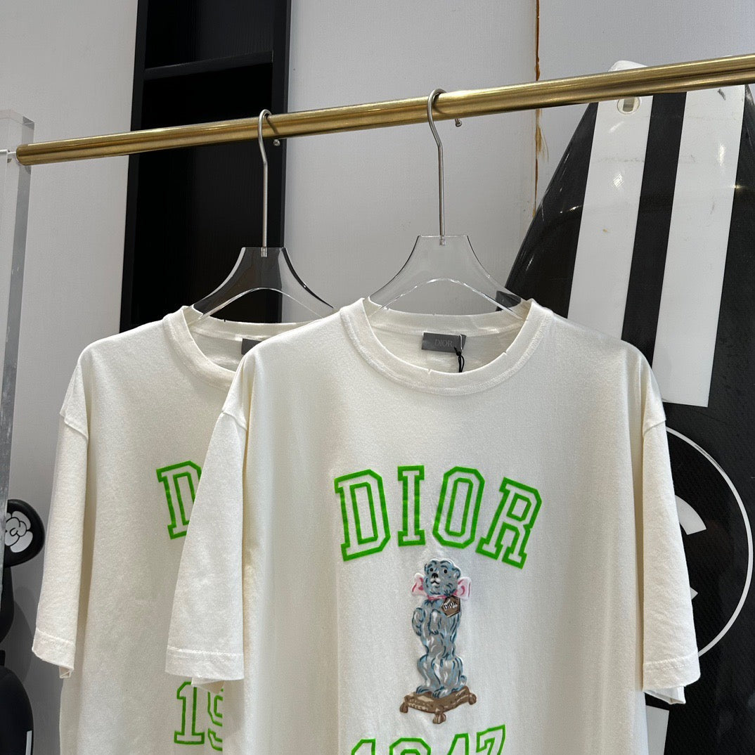 CD T-SHIRT