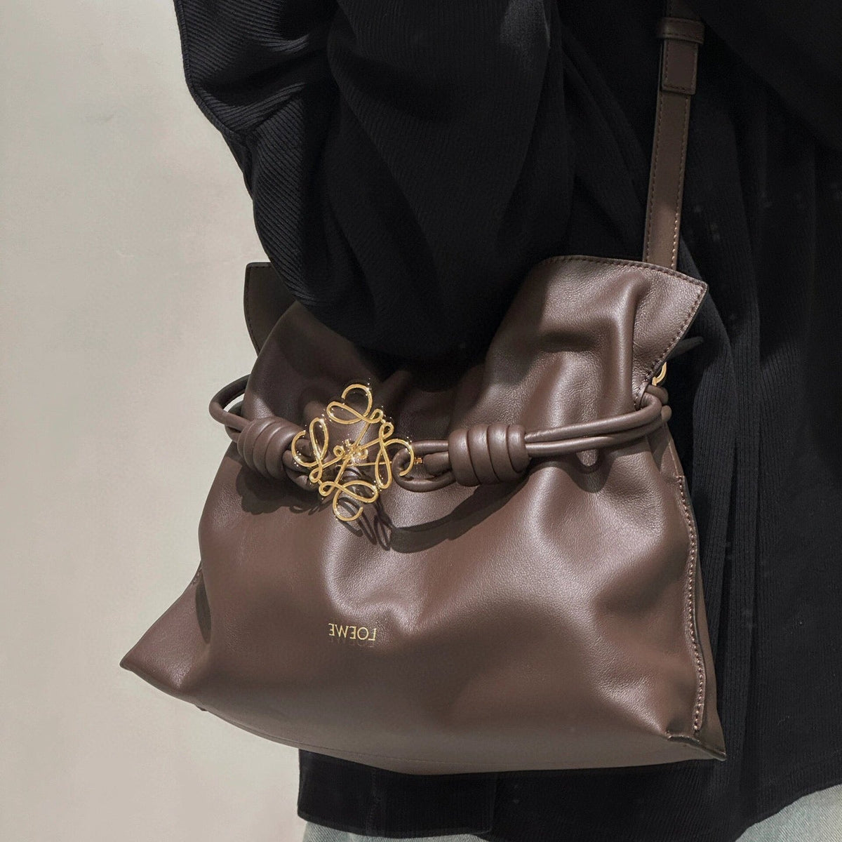 LOEW FLAMENCO BAG