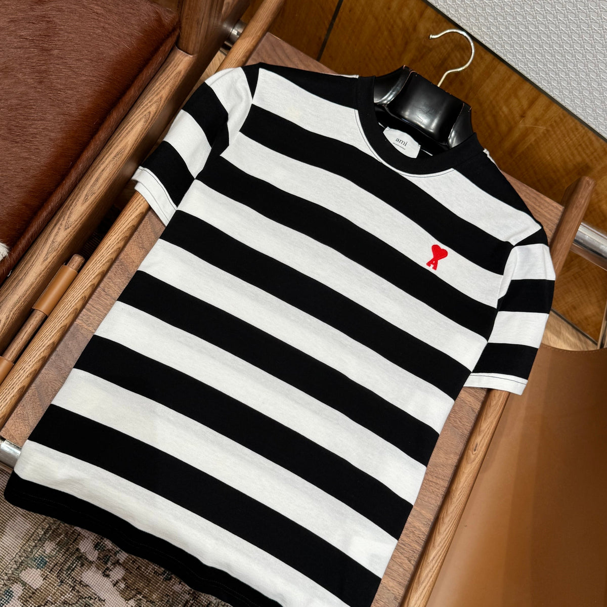 AMI T-SHIRT
