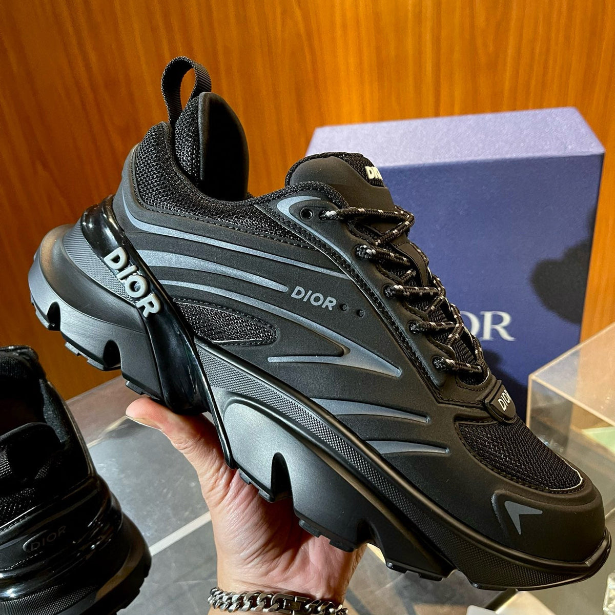 CD B44 SNEAKER