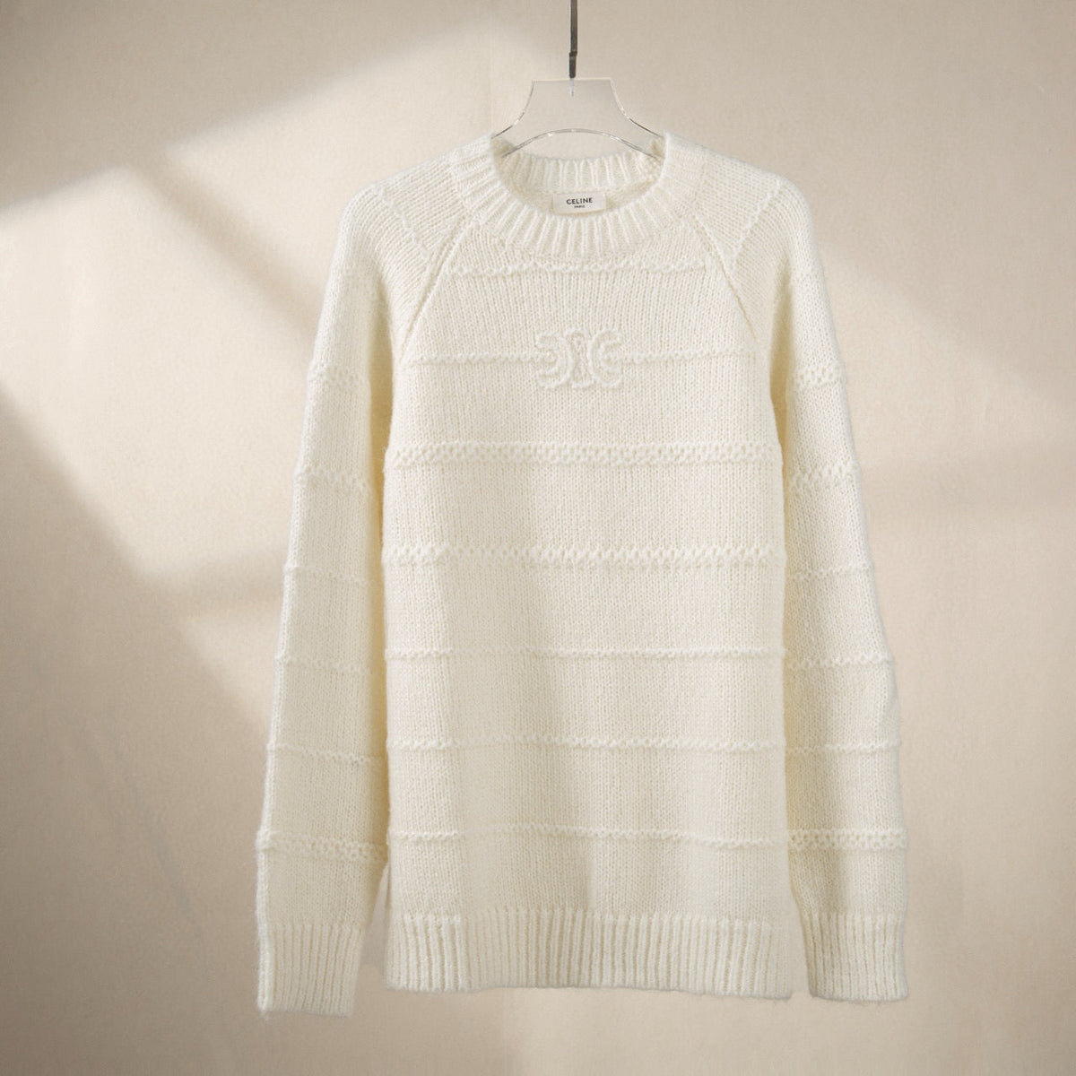 CEL SWEATER