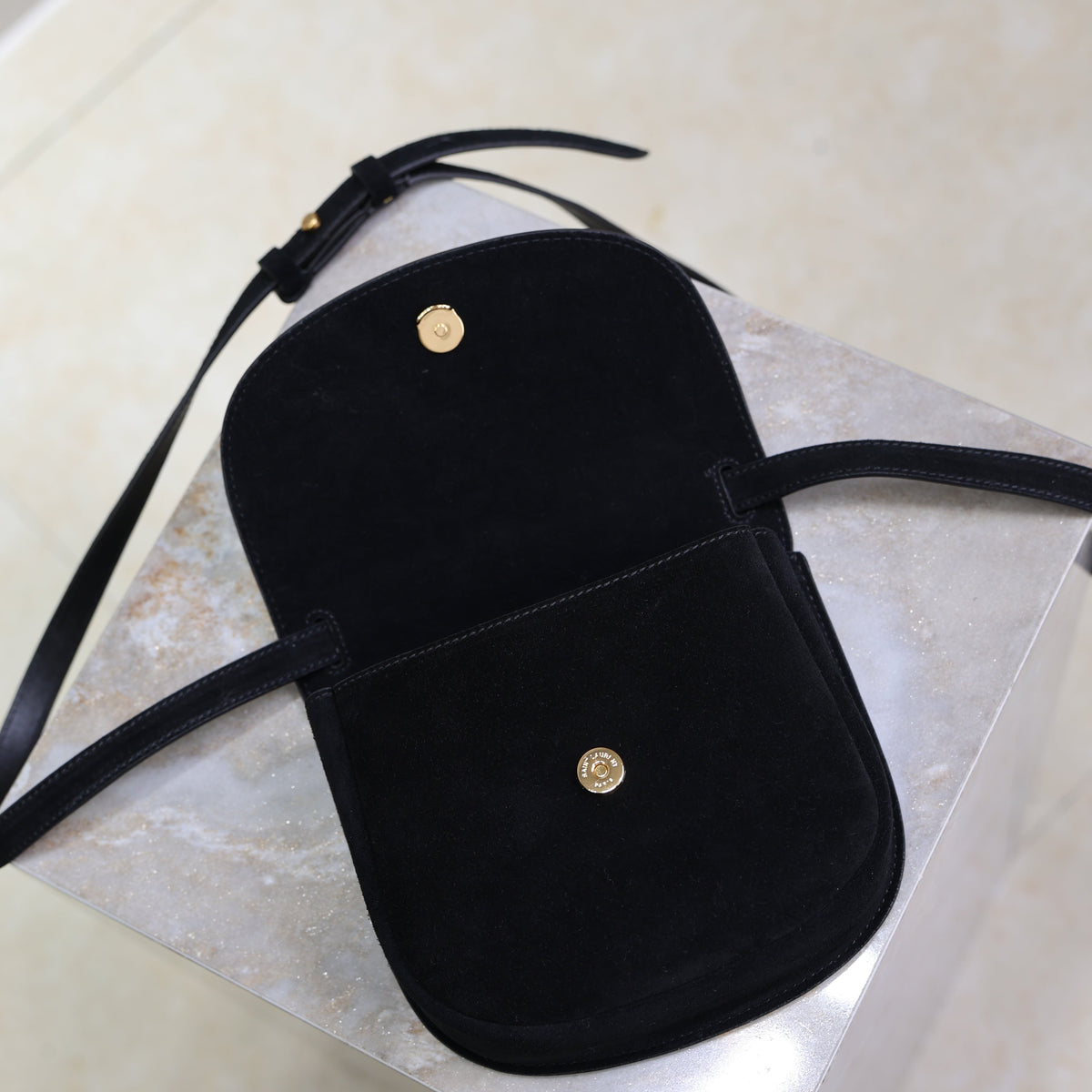 SL SMALL KAIA SATCHEL BAG