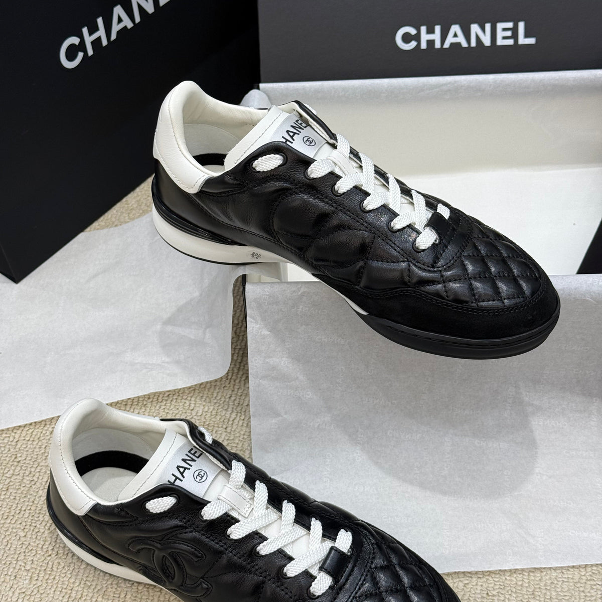 CC SNEAKER