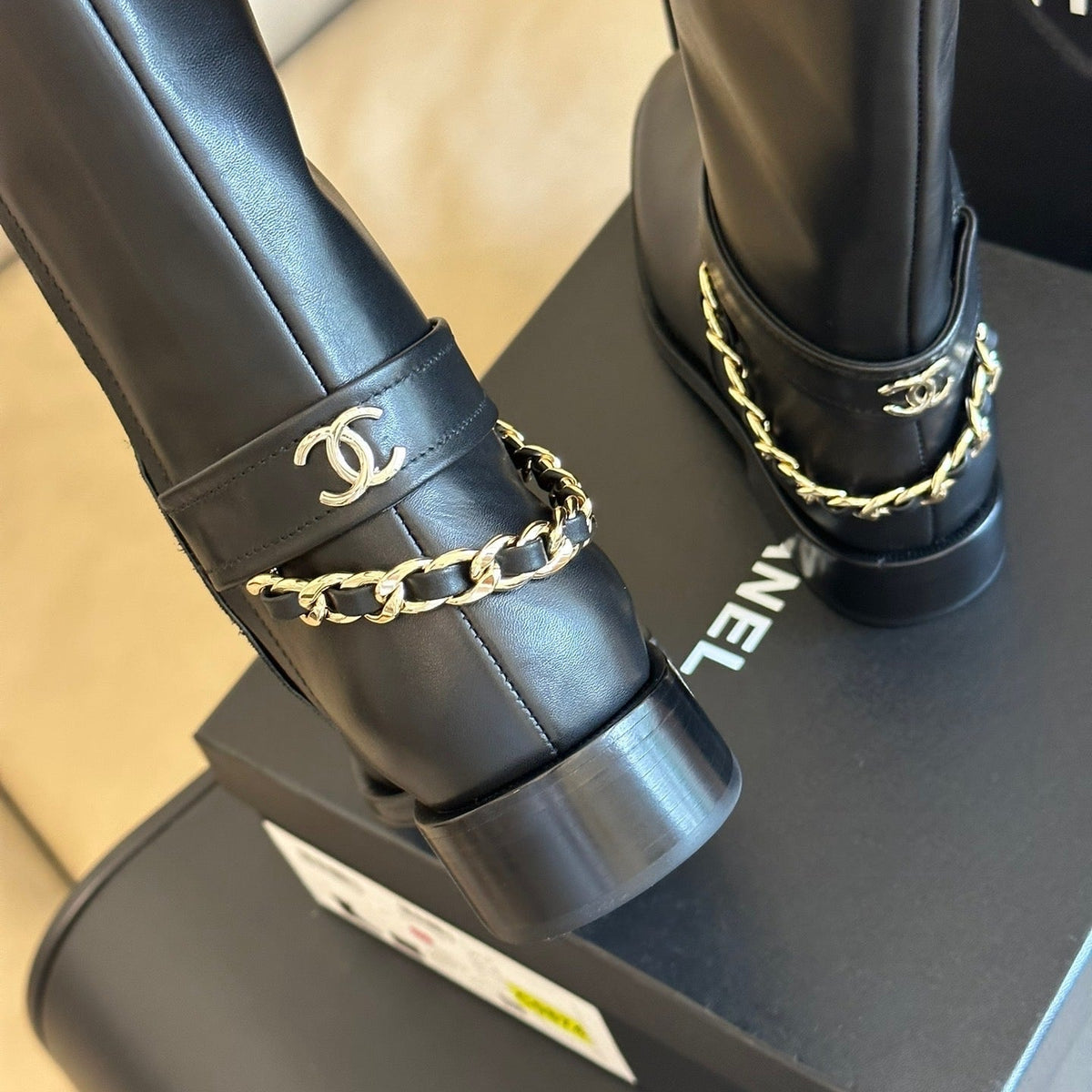 CC BOOTS
