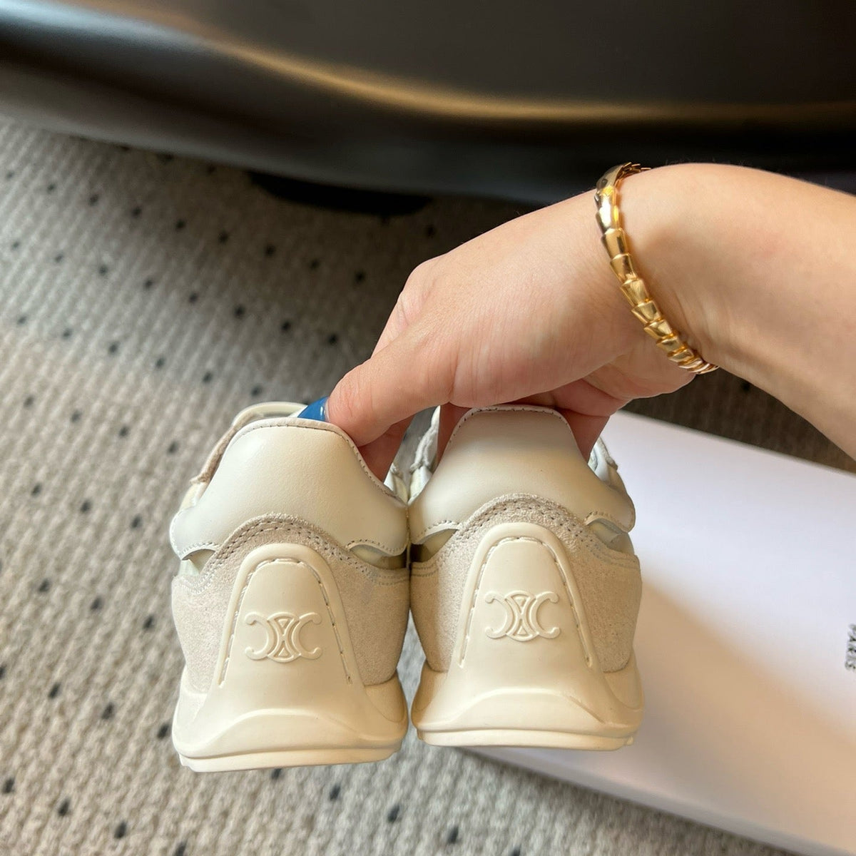 CEL SNEAKERS