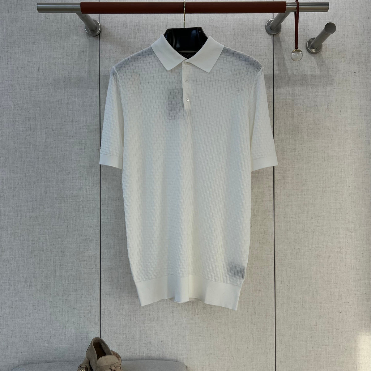 LORO P POLO SHIRT