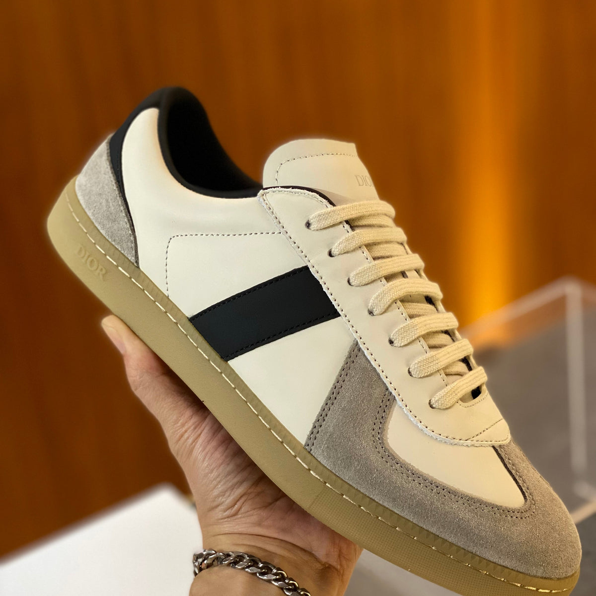 CD B01 SNEAKER