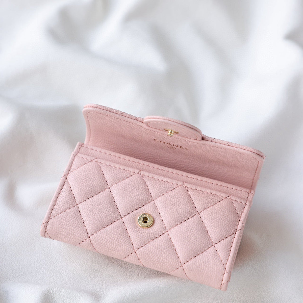 CC WALLET