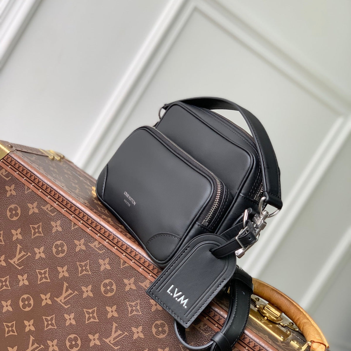 LOU NIL BAG