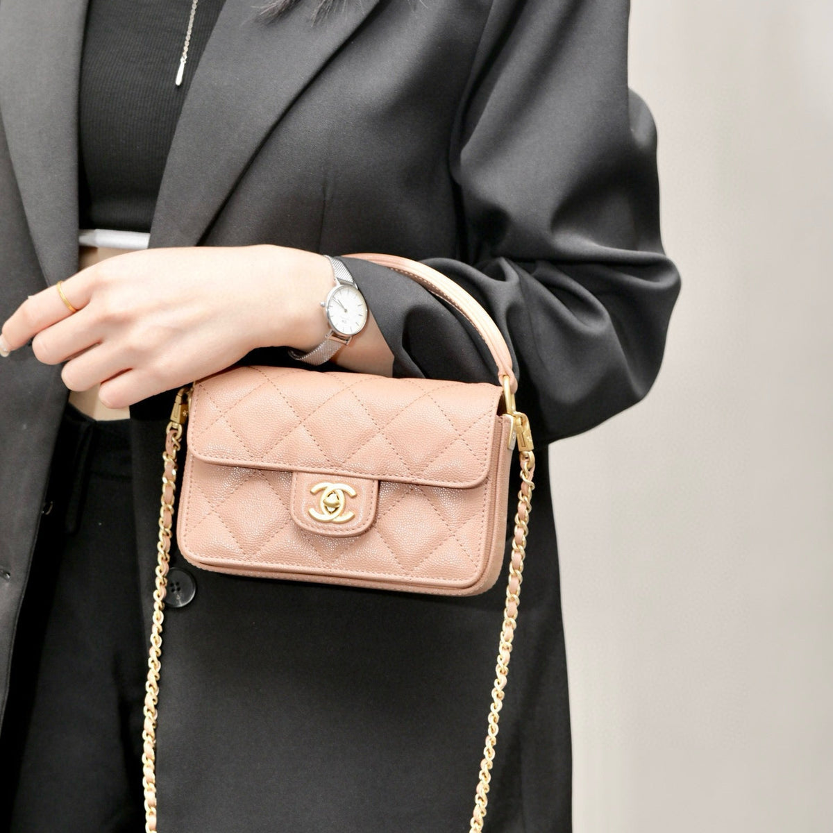 CC 24K BAG