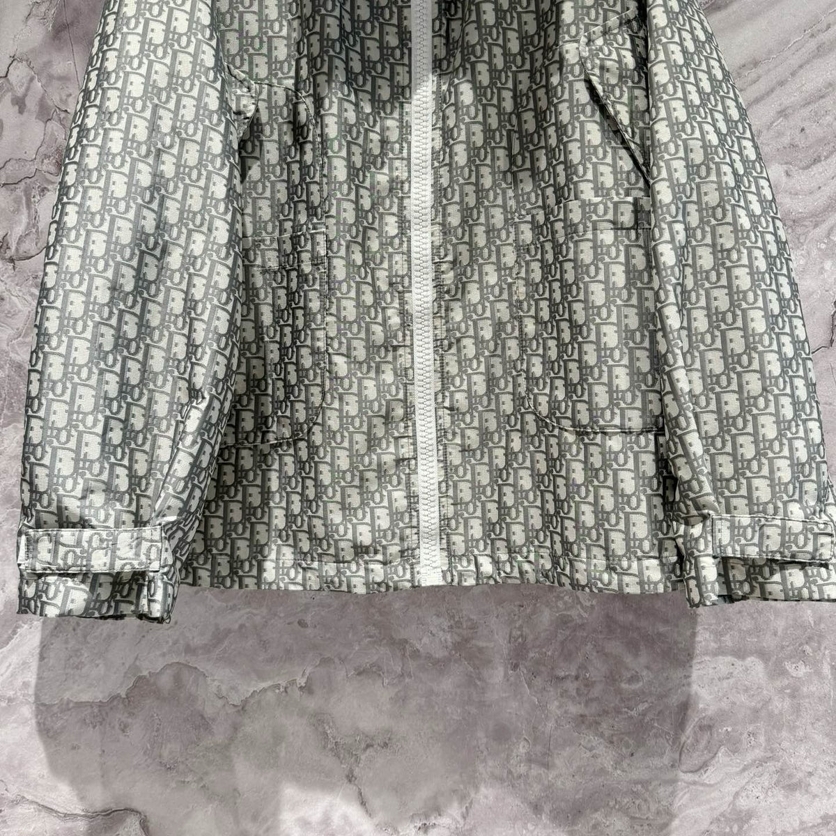 CD JACKET