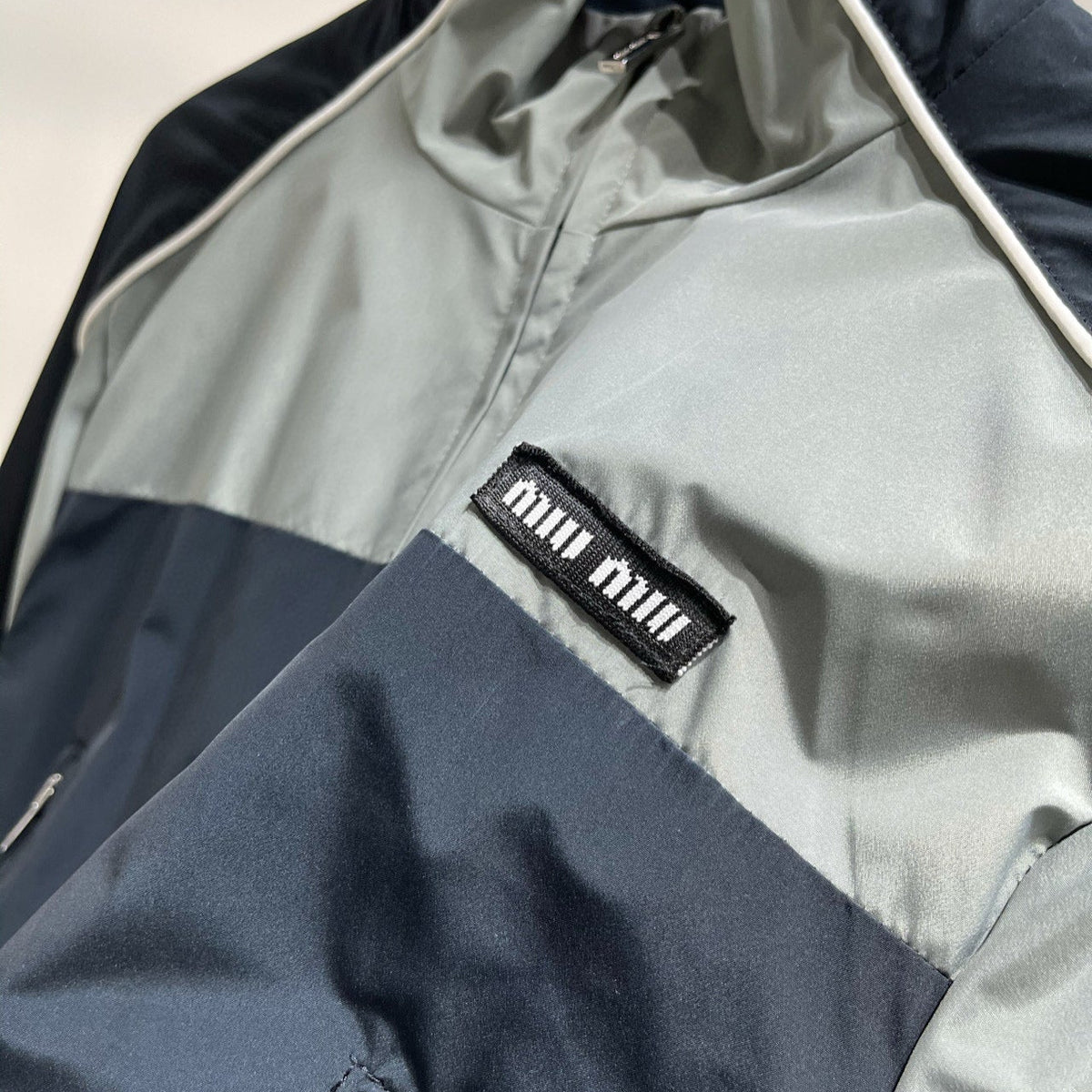 MIU M JACKET