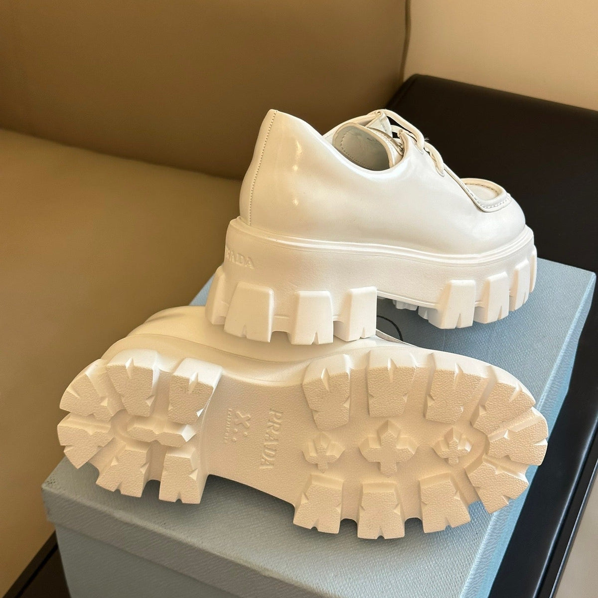 PD LOAFERS