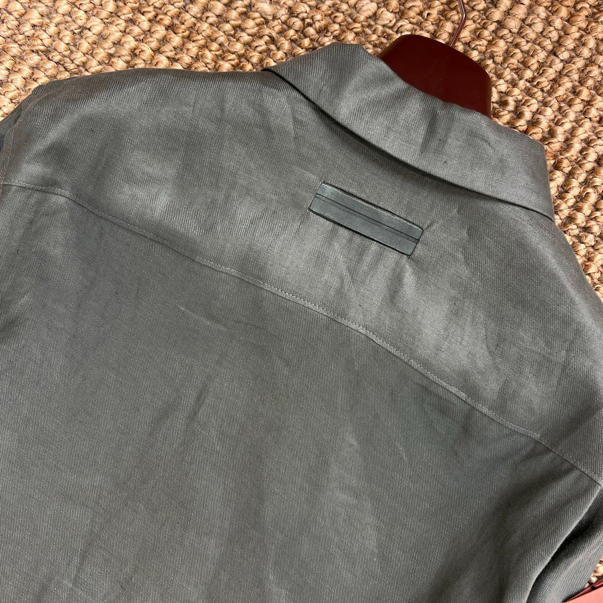 ZEGNA JACKET