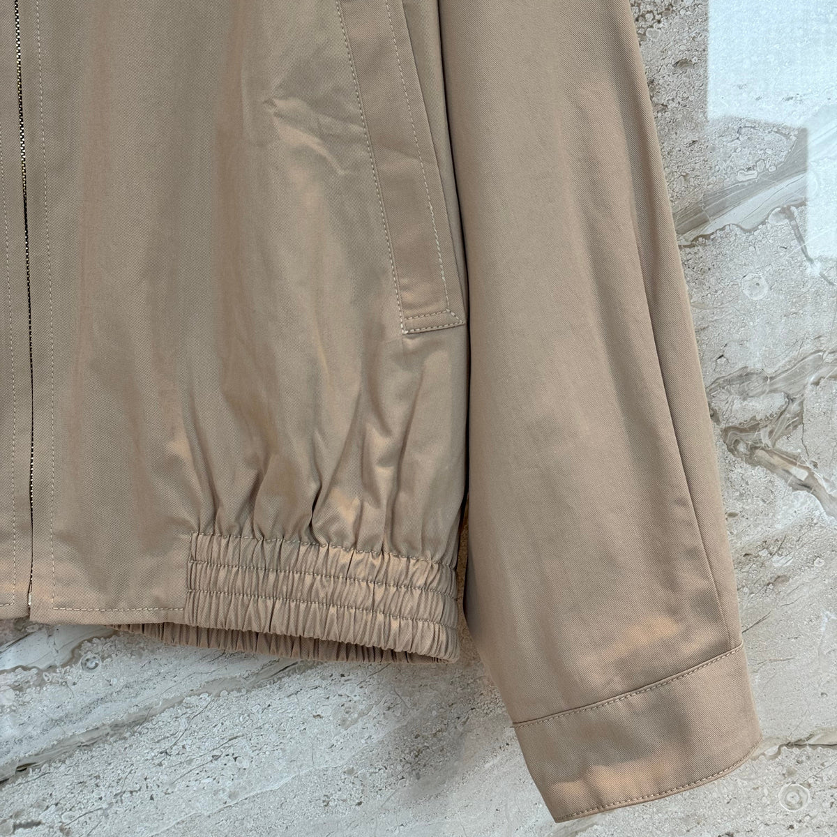 MIU M JACKET