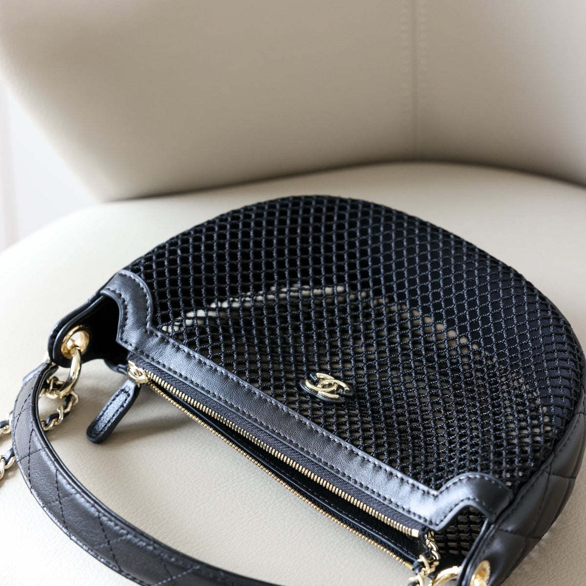 CC 25S BAG