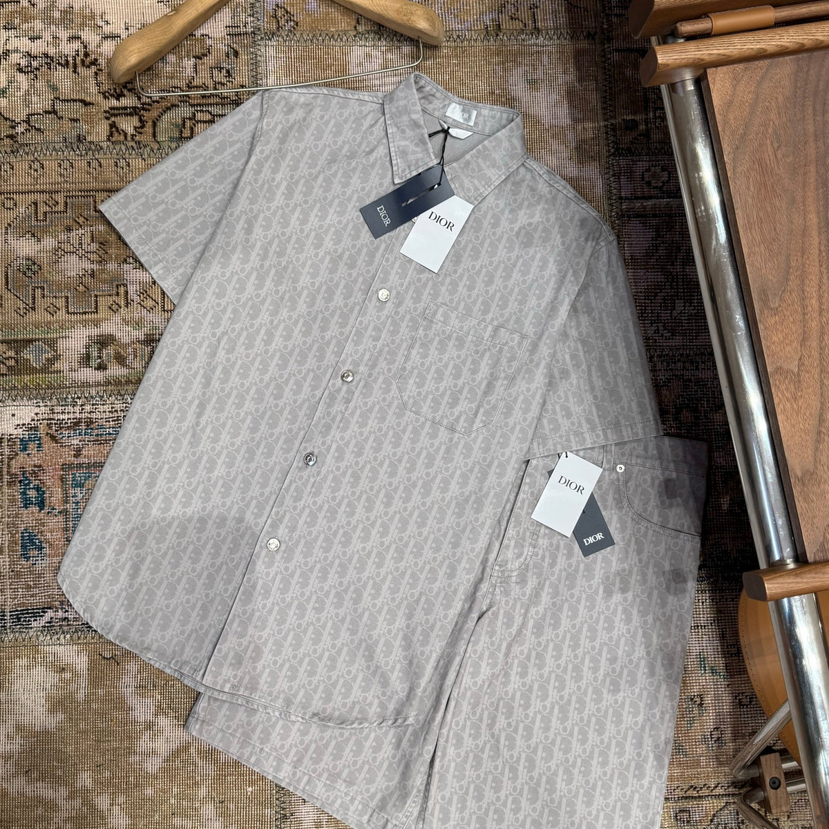 CD SHORTS