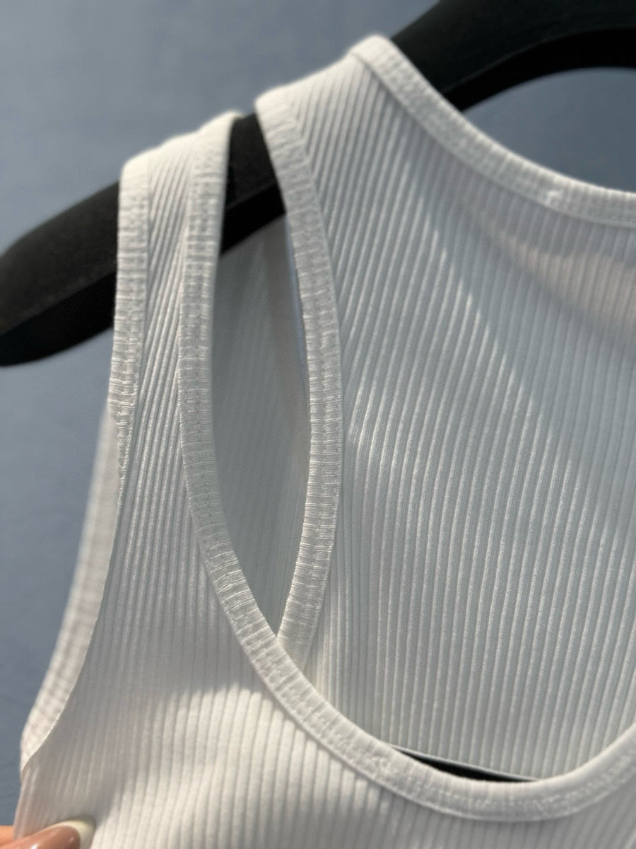 CD TANK TOP