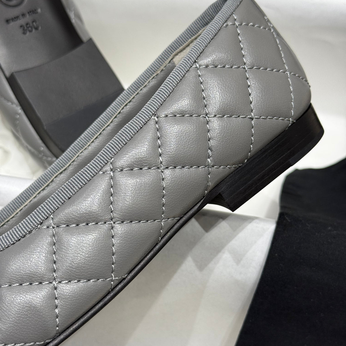 CC BALLET FLATS