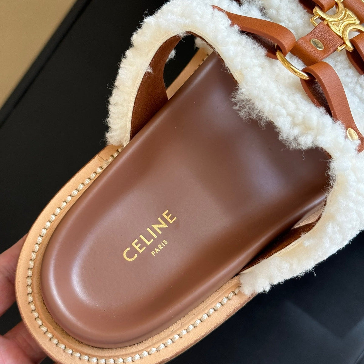 CEL SLIDES