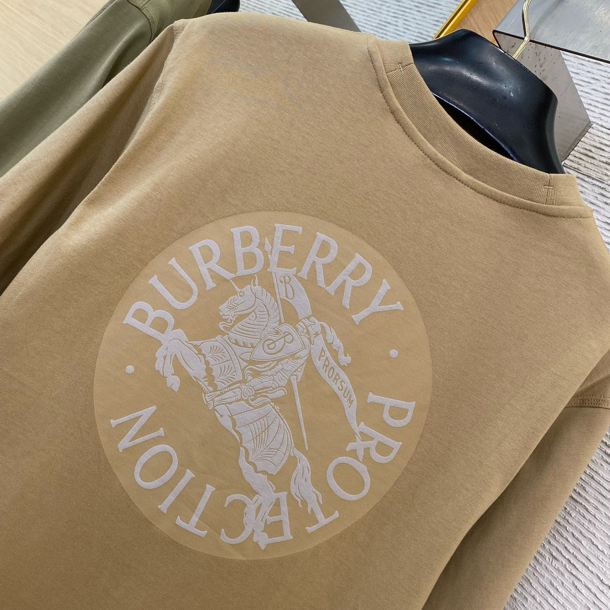 BBR T-SHIRT