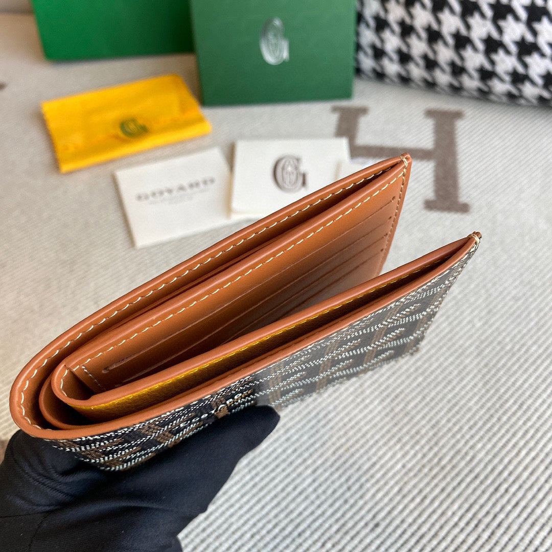 GOYA VICTOIRE WALLET