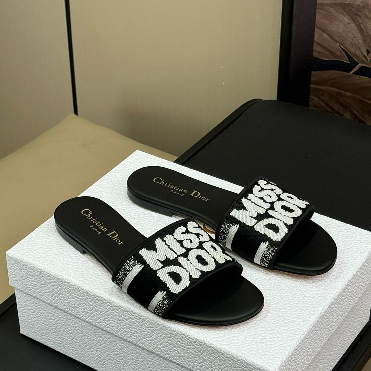 CD DWAY SLIDES