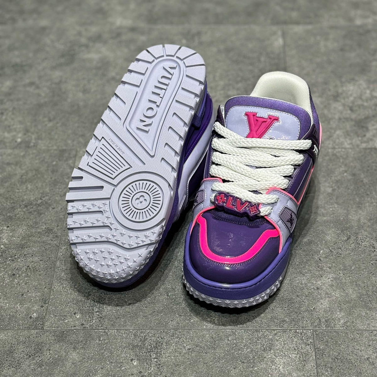 LOU TRAINERS