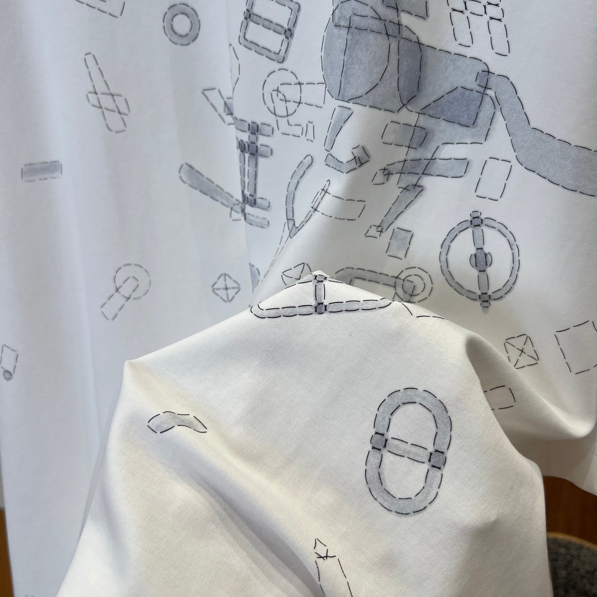HERM T-SHIRT