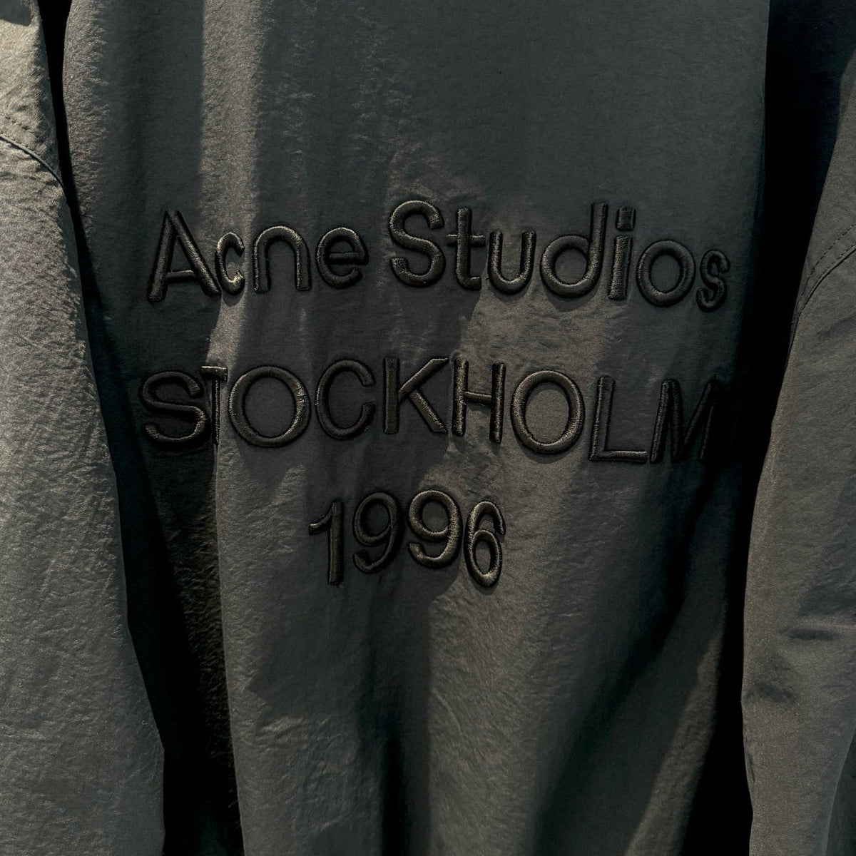 ACNE JACKET