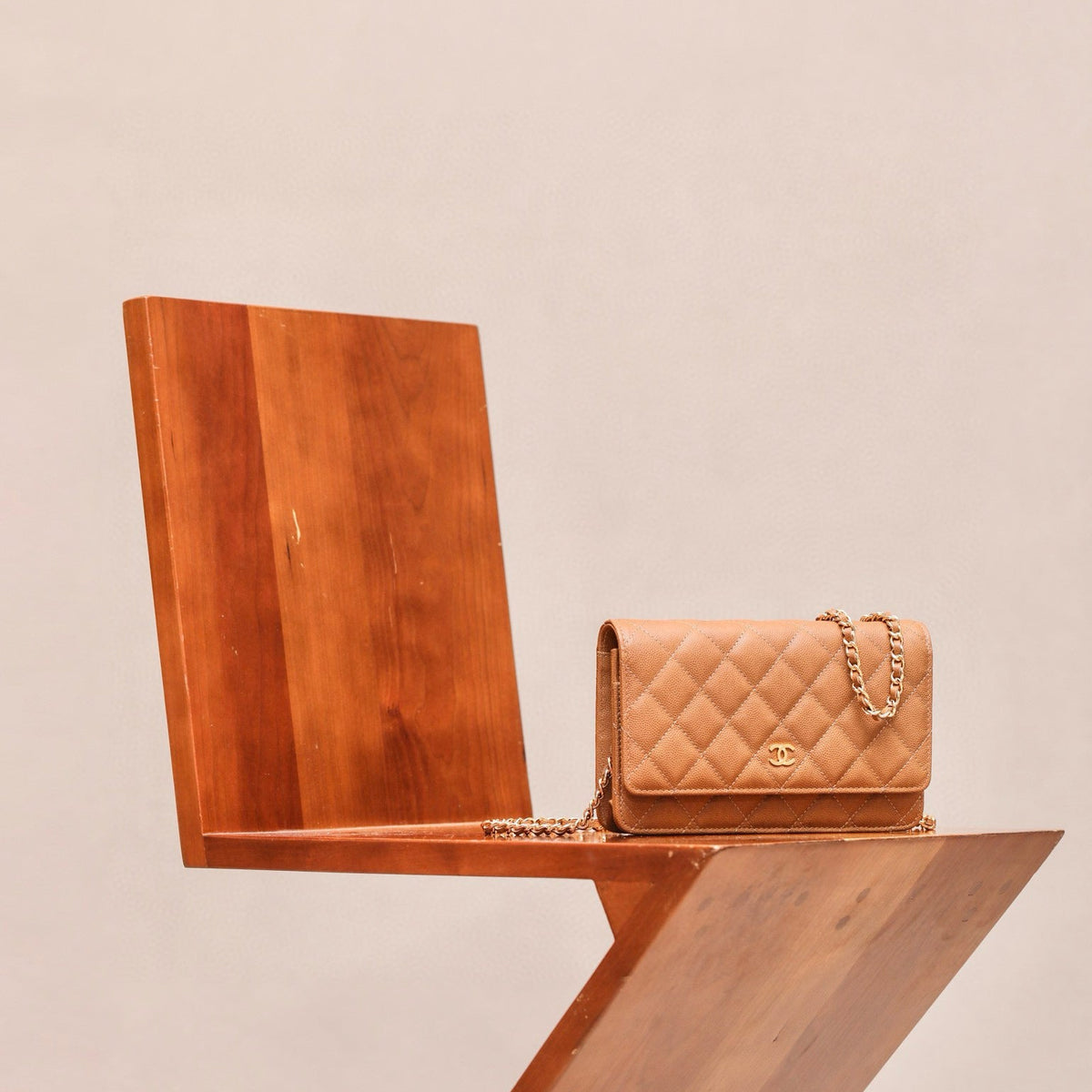 CC WOC BAG
