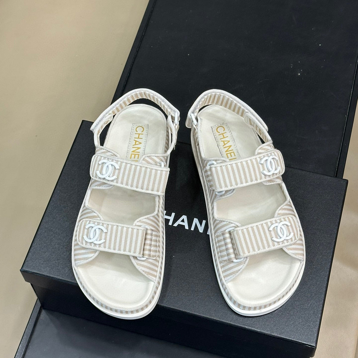 CC SANDALS