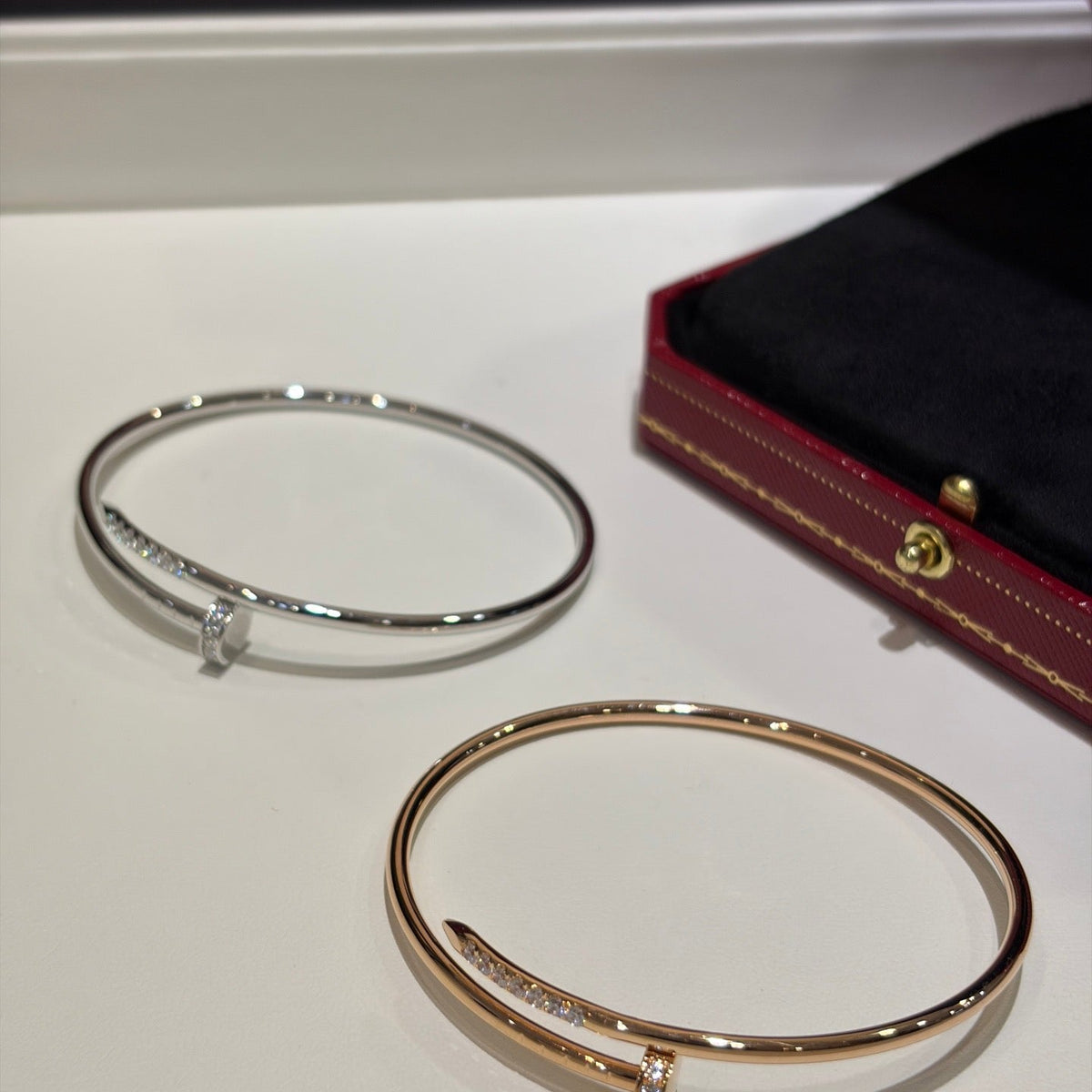 CARTIER BRACELET