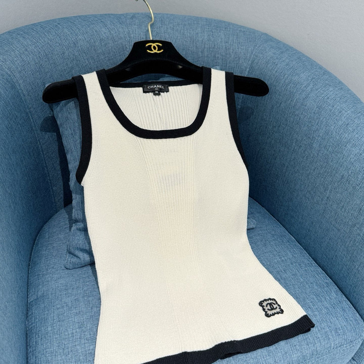 CC TANK TOP