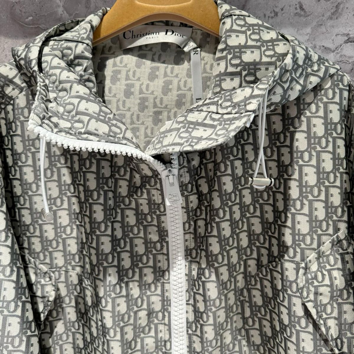 CD JACKET