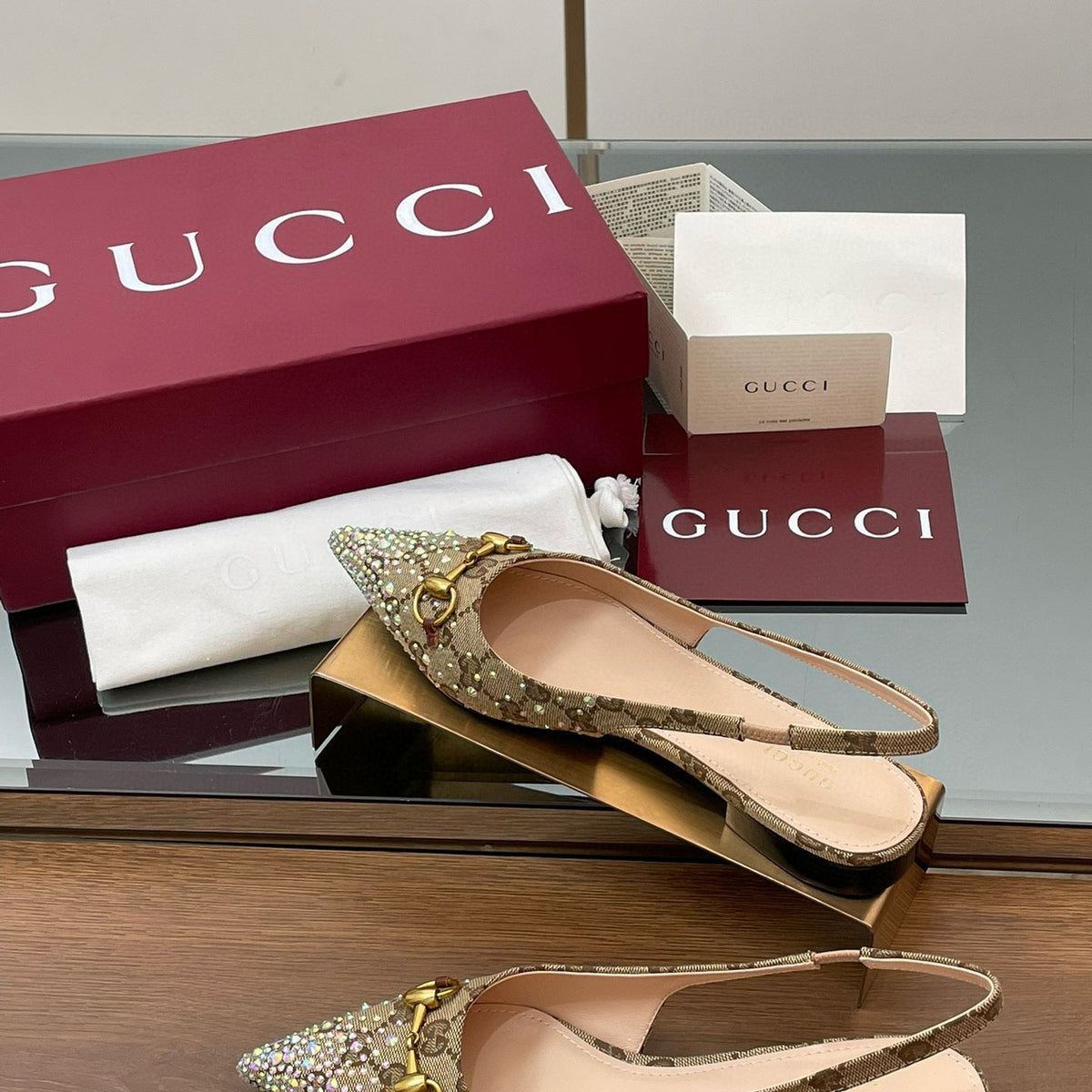 GG PUMPS