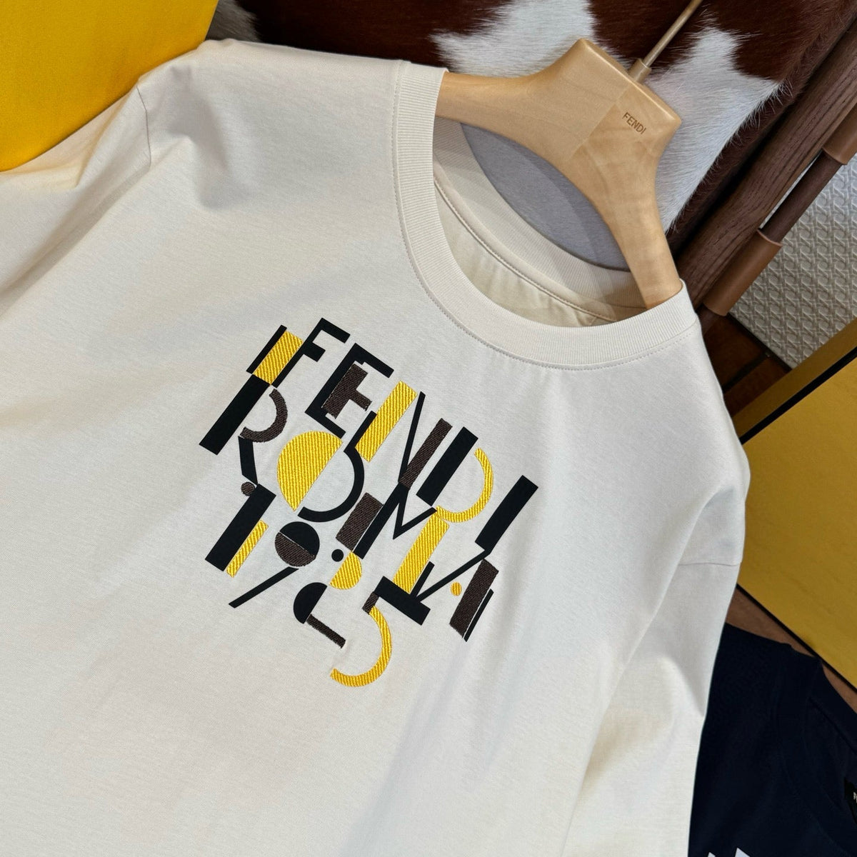 FEN T-SHIRT