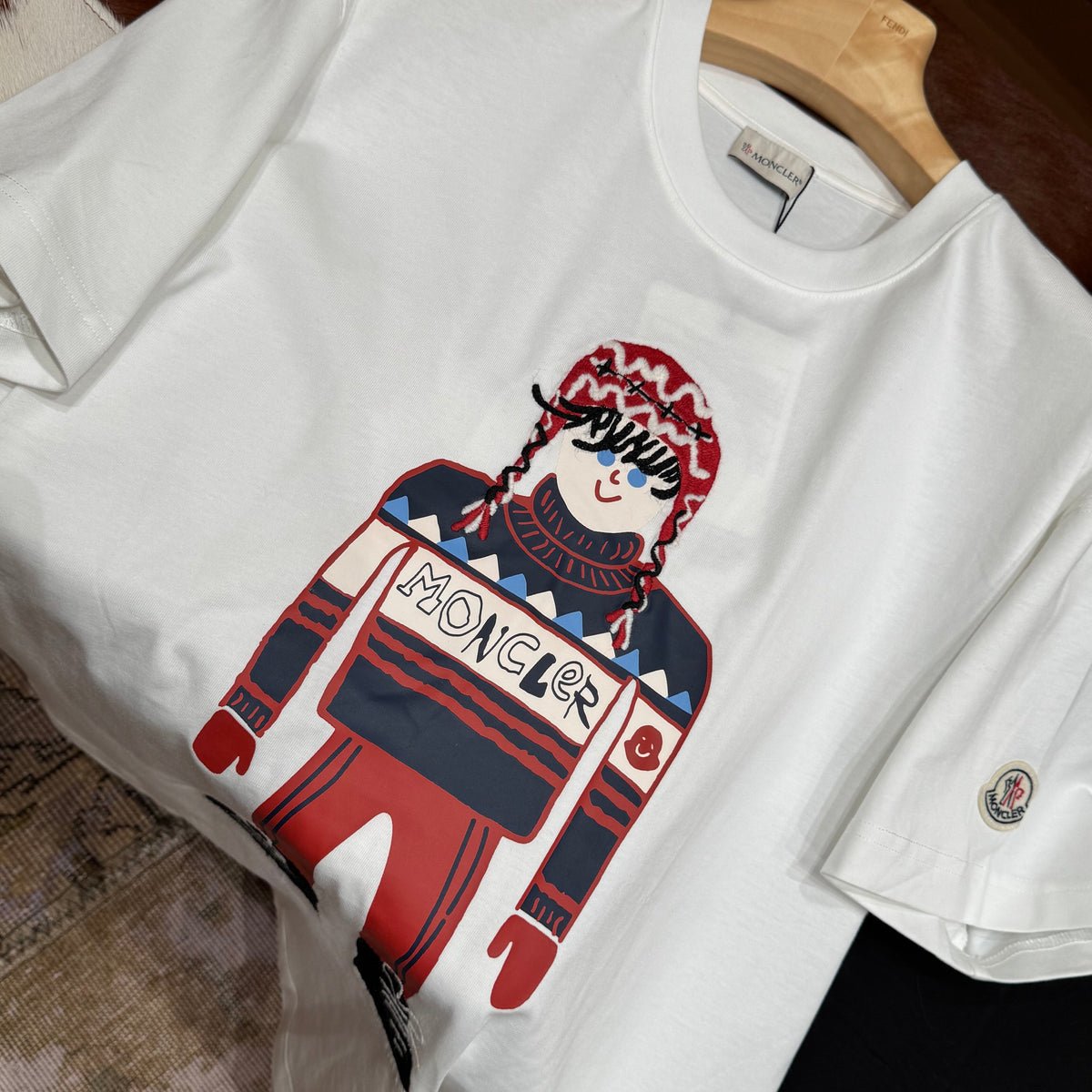 MONC T-SHIRT