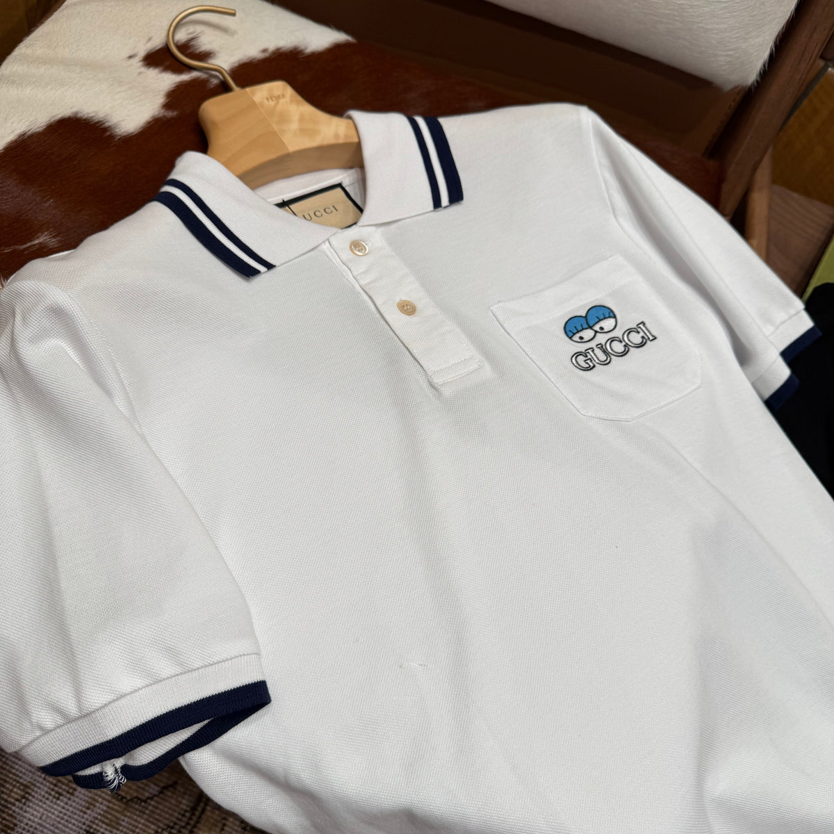 GG POLO SHIRT