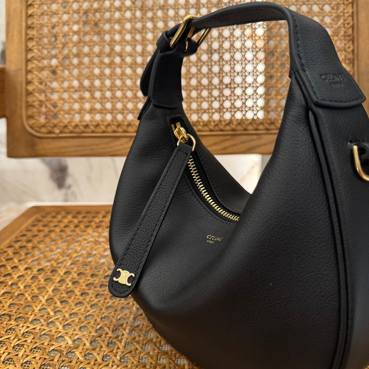 CEL TEEN LULU BAG