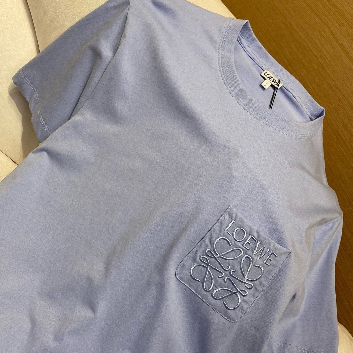 LOEW T-SHIRT