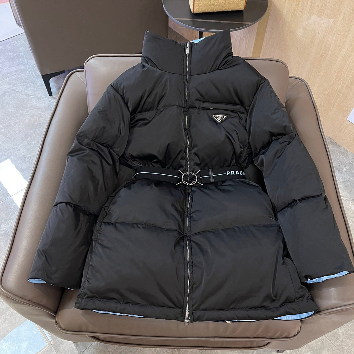 PD COAT
