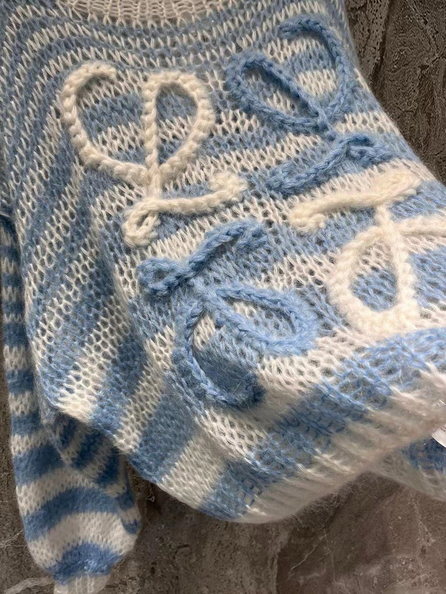 LOEW SWEATER