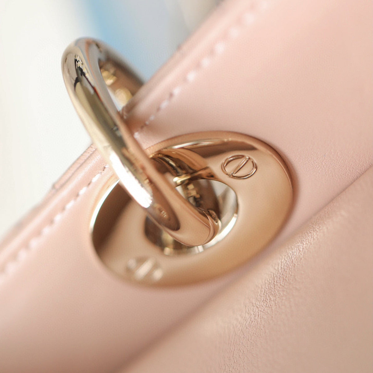 CD SMALL LADY D-JOY BAG