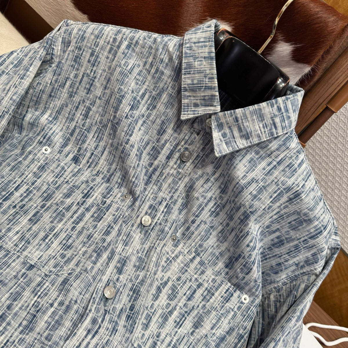CD SHIRT