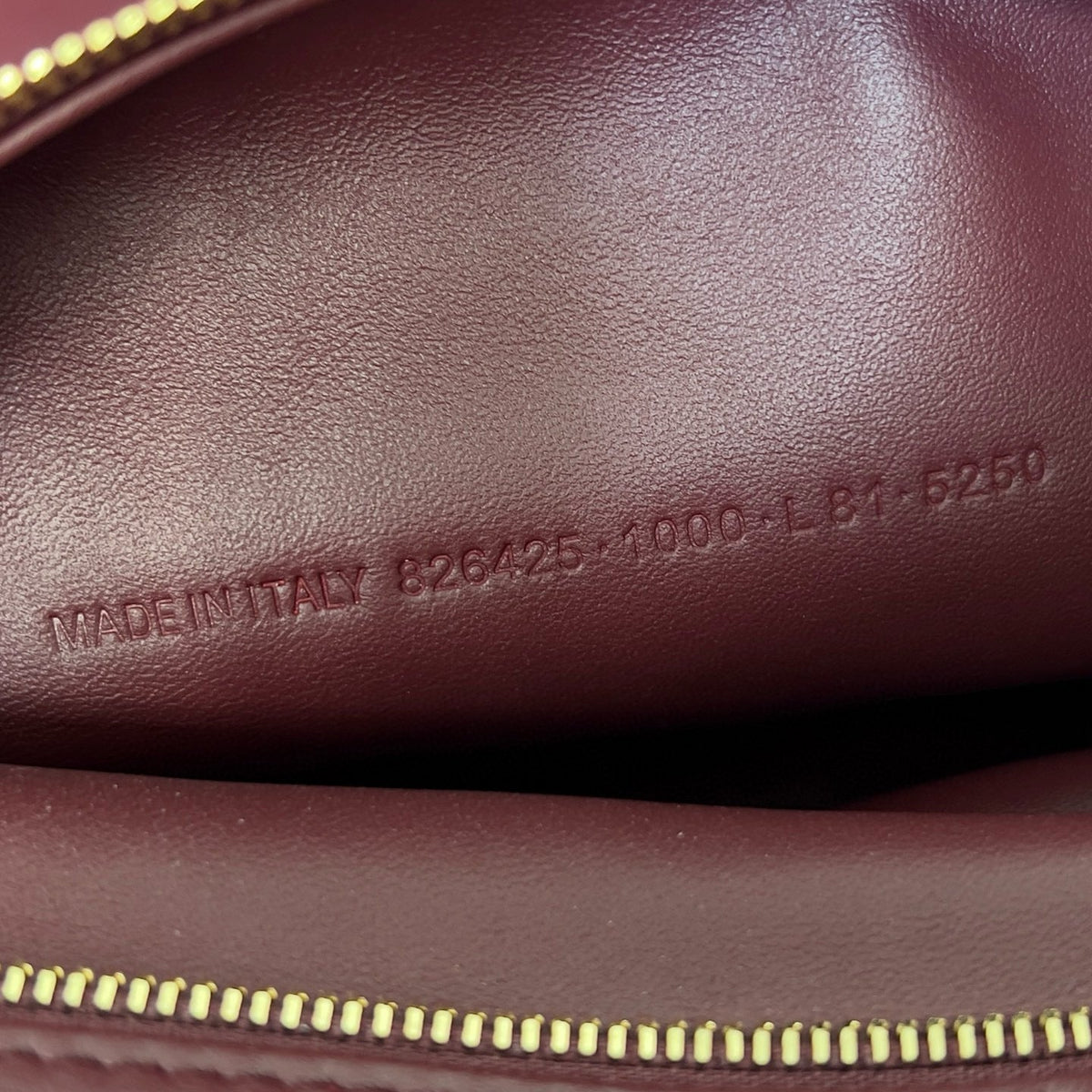 BAL CARRIE BOWLING BAG MEDIUM